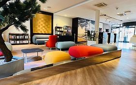 Aparthotel Adagio Marseille Timone